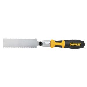 DeWALT 5 in. Double Edge Flush Cut Sawimage