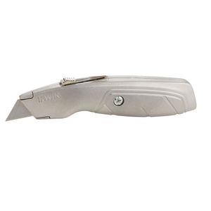 Irwin Standard Retractable Utility Knifeimage