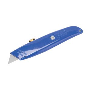 Vulcan 6 in. Retractable Utility Knifeimage