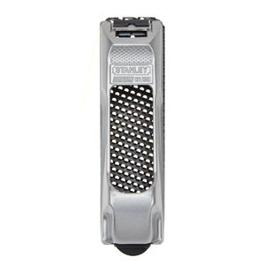 Stanley 5-5/8 in. x 1-5/8 in. Surform Pocket Planeimage
