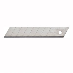 Stanley 18 mm QuickPoint Replacement Utility Knife Bladeimage