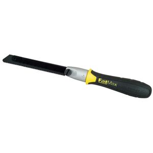 Stanley 6 in. Ergonomic Handle Multi-Sawimage