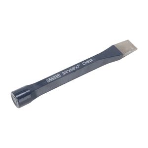 Vulcan 7/8 in. x 7 in. Cold Chiselimage