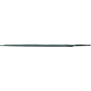 Nicholson 6 in. Extra Extra Slim Taper Single Cut Fileimage