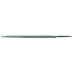 Nicholson 6 in. Slim Taper Single Cut Fileimage
