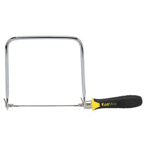 Stanley 6-3/8 in. FatMax Coping Sawimage