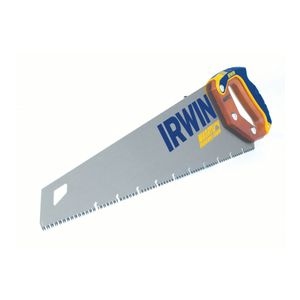 Irwin 20 in. 9-Point Coarse Cut Carpenter Sawimage
