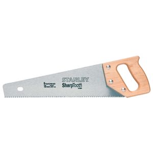 Stanley 15 in. 9-Point Handsawimage