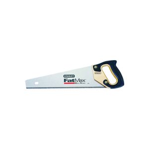 Stanley 15 in. FatMax 9-Point Toolbox Handsawimage