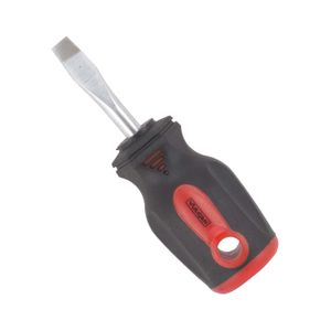 Vulcan 1/4 in. x 1-1/2 in. Slotted Screwdriverimage