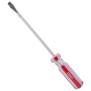 Vulcan 1/4 in. x 6 in. Slotted Screwdriverimage