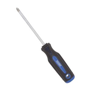 Vulcan #1 x 4 in. Phillips Screwdriverimage