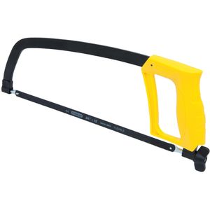 Stanley 12 in. Solid Frame Hacksawimage