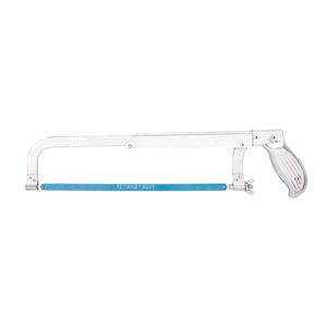 Vulcan 8 to 12 in. Adjustable Frame Hacksawimage