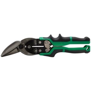 DEWALT 10 in. Right Offset Aviation Snipimage