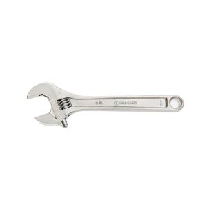 Crescent 8 in. SAE/Metric Adjustable Wrenchimage