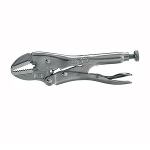 Irwin 7 in. Straight Jaw Locking Pliersimage