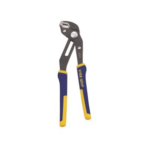 Irwin 8 in. GrooveLock Quick Adjust Pliersimage
