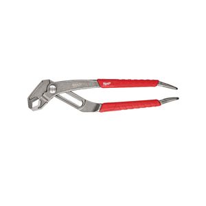Milwaukee 8 in. Hex-Jaw Comfort Grip Pliersimage