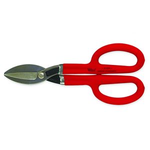 Wiss 7 in. Straight Cut Tinners Snipimage