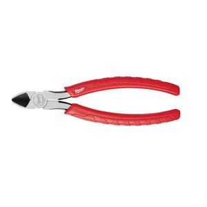 Milwaukee 8 in. Diagonal Cutting Pliersimage