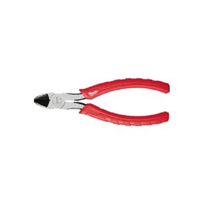 Milwaukee 6 in. Diagonal Cutting Pliersimage