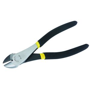 Stanley 6-3/16 in. Diagonal Cutting Pliersimage