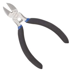 Vulcan 4-1/2 in. Mini Diagonal Cutting Pliersimage