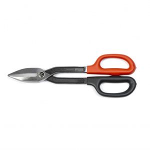 Wiss 12-1/2 in. Straight Cut Tinner Snipsimage