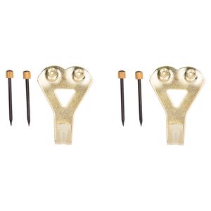 ProSource 50 lb. Classic Picture Hangerimage