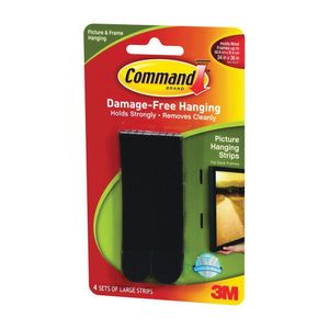 Command Picture Hanging Stripsimage