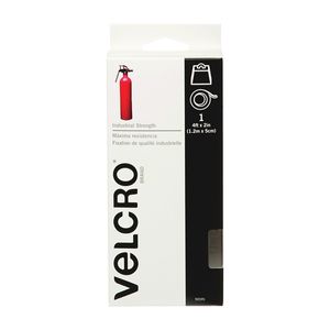 Velcro Brand 2 in. x 4 ft. White Hook and Loop Fastener Tapeimage