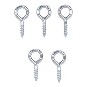 ProSource 25/64 in. x 1-9/16 in. Medium Screw Eyeimage