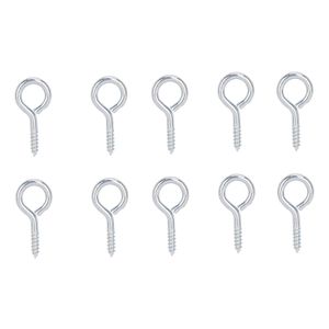 ProSource 3/8 in. x 1-3/16 in. Large Screw Eyeimage