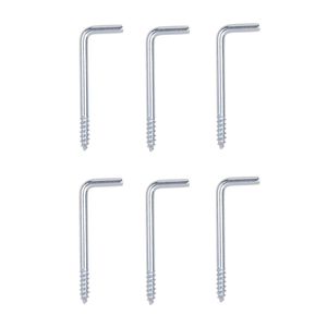 ProSource 1-7/8 in. Square Screw Hookimage