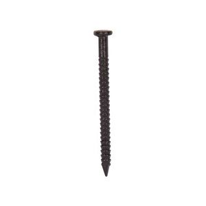 ProSource 1 in. Black Panel Nails, 6 oz. Packimage