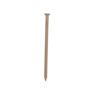 ProSource 1-5/8 in. Tan Panel Nails, 6 oz. Packimage