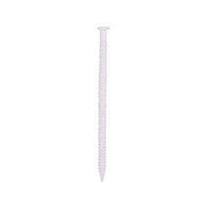 ProSource 1-5/8 in. White Panel Nailimage
