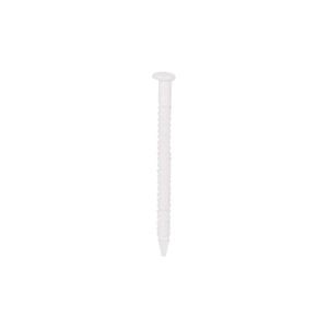 ProSource 1 in. White Panel Nail, 1 lb.image