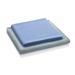 E-Cloth Inc 2-Piece Kitchen Cleaning Cloth Kitimage