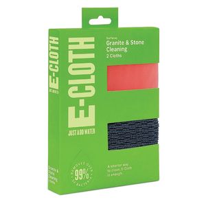 E-Cloth Granite and Stone Cleaning Cloth Kitimage