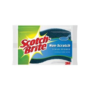 Scotch-Brite Non-Scratch Scrub Spongeimage