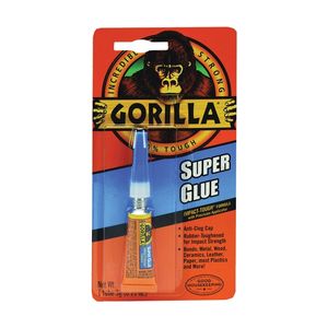 Gorilla 3 g Super Glueimage