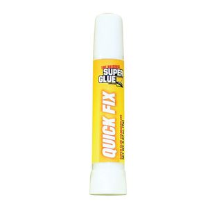 Original Super Glue Quick Fix Super Glueimage