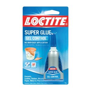 Loctite 5 g Super Glue Gel Controlimage