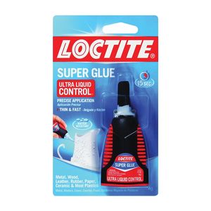 Loctite 4 g Ultra Liquid Control Super Glueimage