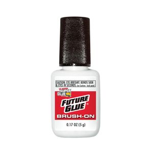 Original Super Glue 0.17 oz. Brush-On Super Glueimage