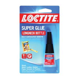 Loctite 5 g Longneck Liquid Super Glueimage