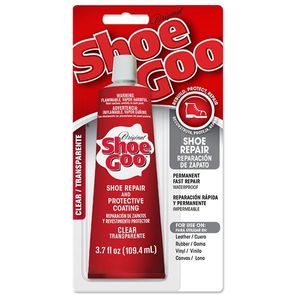 Shoe Goo 3.7 oz. Clear Shoe Repair Adhesiveimage