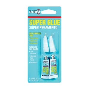 Loctite 2 g Liquid Super Glue, 2-Packimage